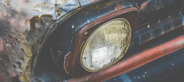 Ihr Schrottauto ankauf in Dresden
