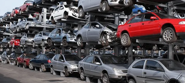 Altes Auto verkaufen in Dresden