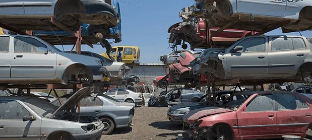 Schnell und einfach Gebrauchtwagen verkaufen in Dresden